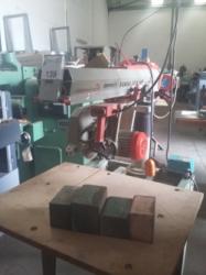Omga Radial arm saw